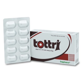 Tottri - Totri - Chân Thiện Mỹ
