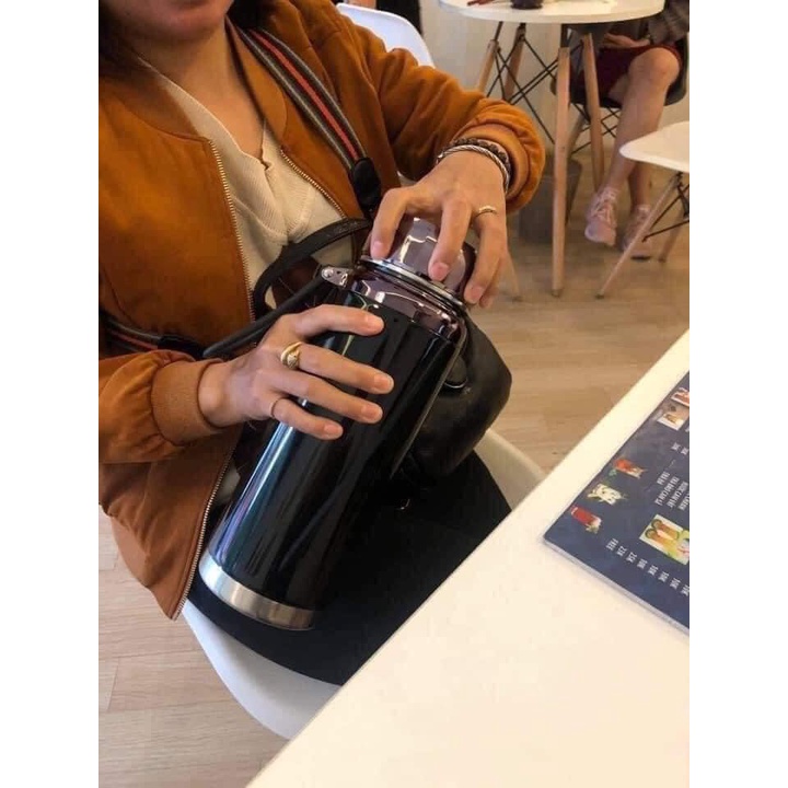 BÌNH GIỮ NHIỆT 1.2L 1.5L