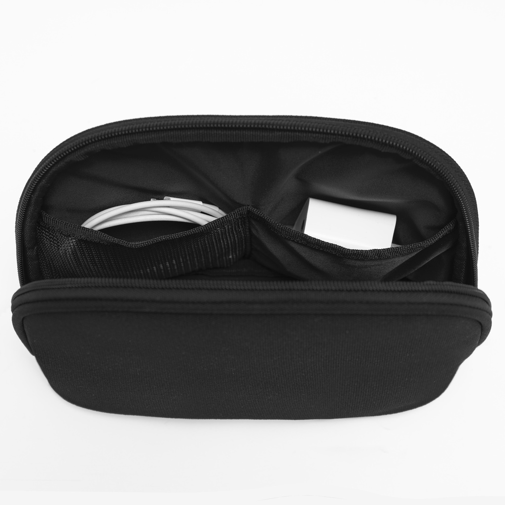 Túi đựng đồ cá nhân DIM Tech Pouch - Chất liệu chống thấm nước