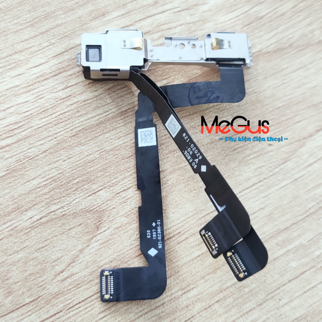 Camera trước 11pro cảm biến face id iphone 11 Pro