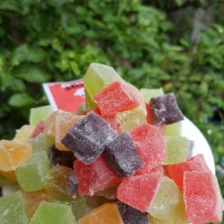 Sỉ 5kg Kẹo dẻo sữa