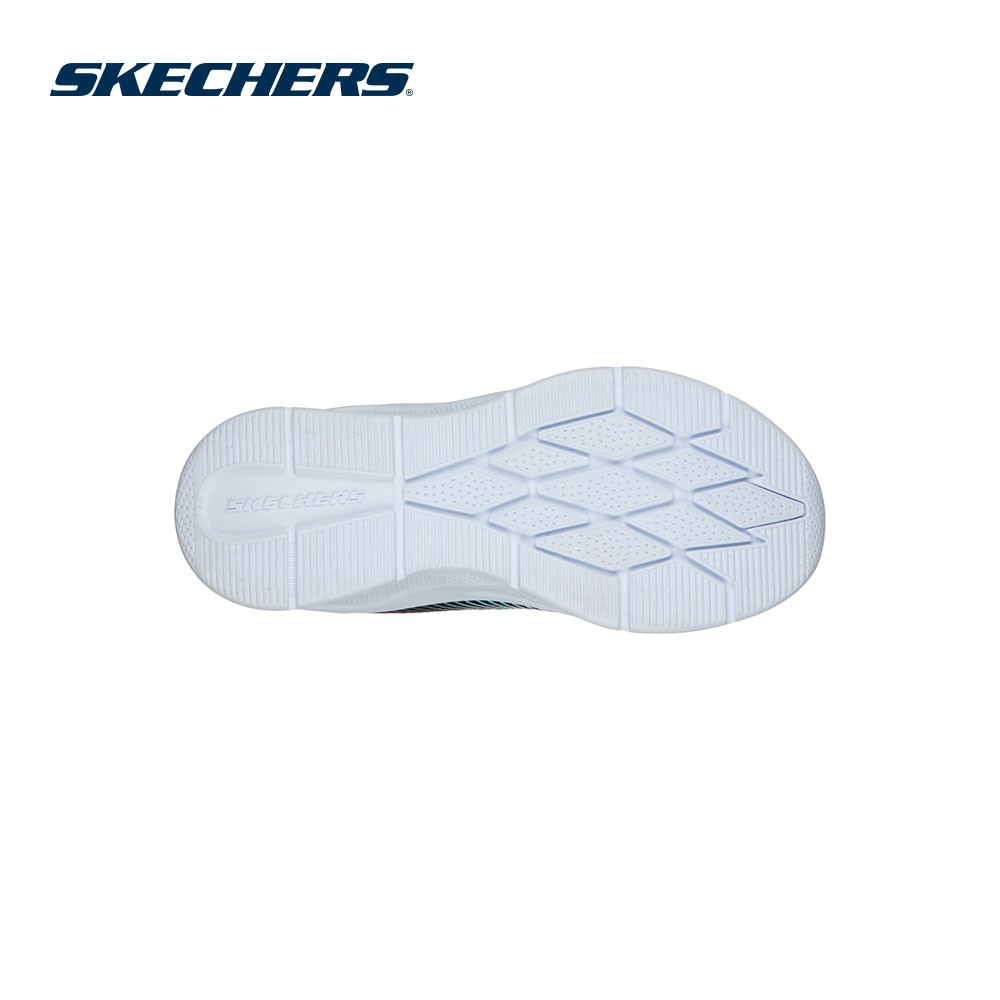 Skechers Bé Gái Giày Thể Thao Microspec - 302016L-BKAQ