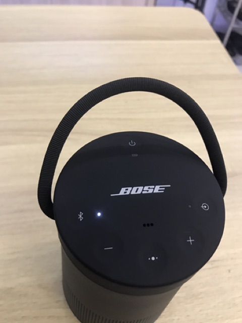 Loa Boé Soundlink Revolve Plus