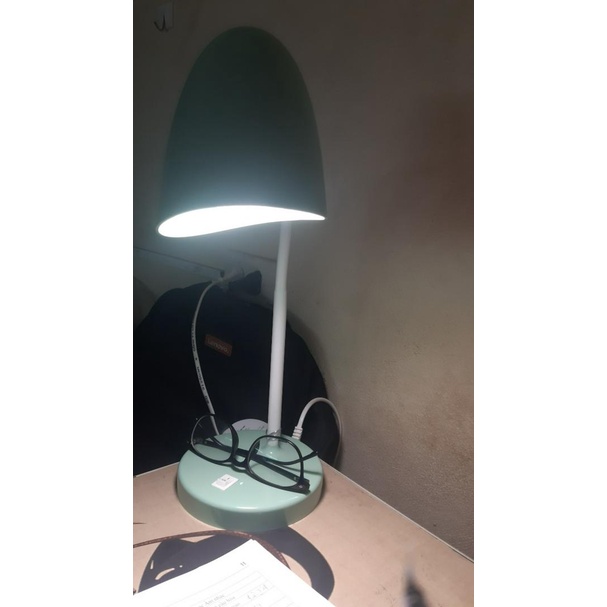 Đèn học để bàn RẠNG ĐÔNG chống cận, đèn bàn Led RD-RL-38, bán chạy nhất thị trường