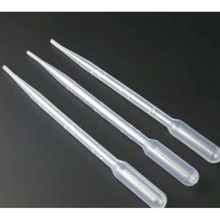 Combo 5 Ống bón sữa cho bé lười ti bình, khó uống sữa 5ml