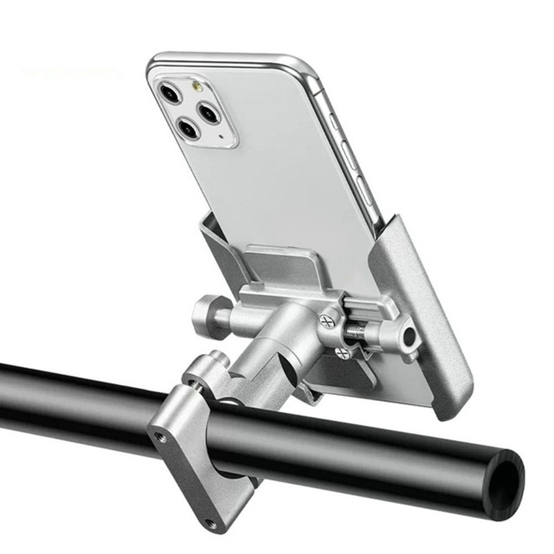 Giá Đỡ Điện Thoại Gắn Tay Lái Xe Máy honda cbr150r cbr125r cbr650r cbr250r cbr250rr cbr300r cb125r cb650r cb650r 2020 2021