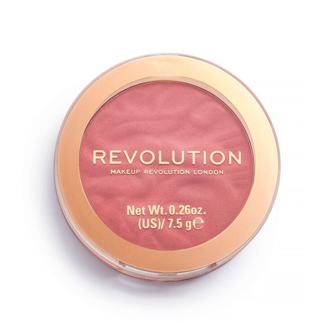 [TOP 1 SHOPEE] Phấn má Revolution Blusher Reloaded 7.5g (Bill Anh)