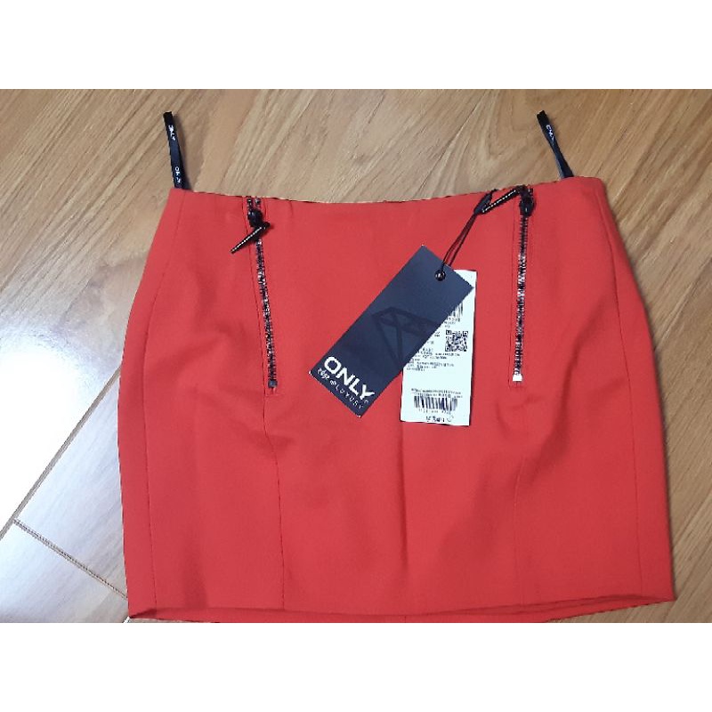 Chân váy công sở mini hàng hiệu