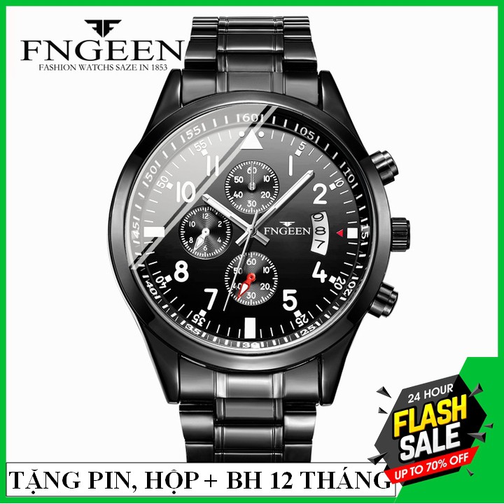 ĐỒNG HỒ NAM FRGEEN 5308 , MẪU  MÃ SANG TRỌNG, BẢO HÀNH 1 NĂM | BigBuy360 - bigbuy360.vn