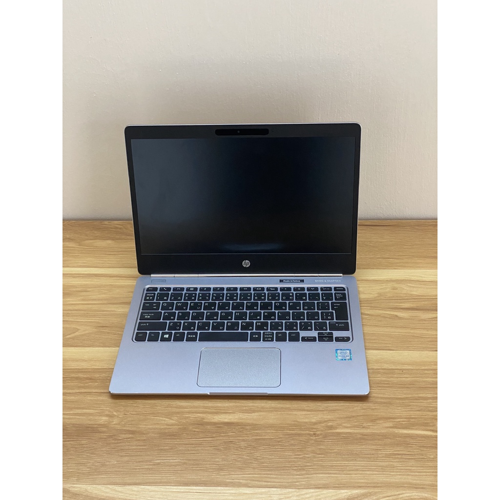 Laptop Hp folio 1020G1