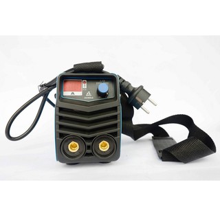 MÁY HÀN ĐIỆN TỬ WELDCOM ZARC2500
