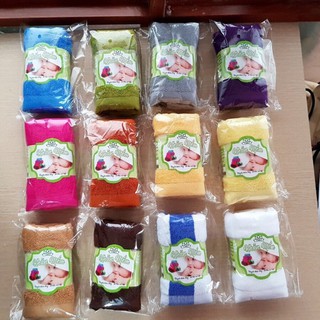(2481) Khăn tắm cao cấp 100% cotton