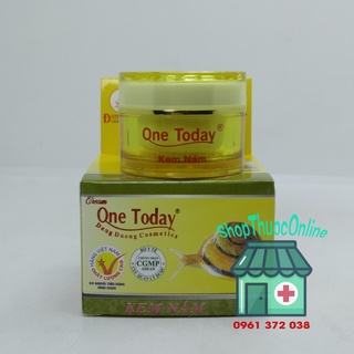 Kem nám one today 8g - mỹ phẩm đăng dương