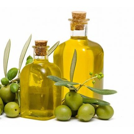 100ml dầu olive