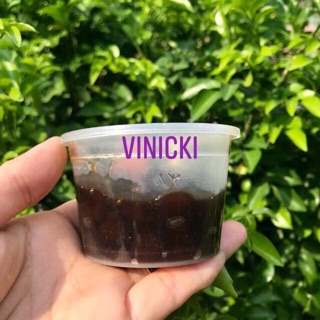 50 HỘP KHUÔN BÁNH FLAN 70mll