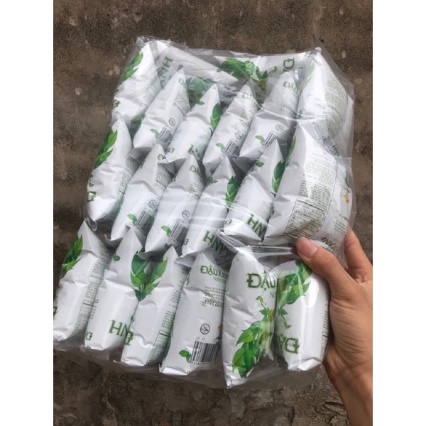 Bimbim Que ĐẬU XANH  20gói/ bịch | BigBuy360 - bigbuy360.vn