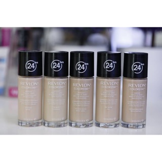 Kem nền Revlon Colorstay™ Makeup 24hrs 