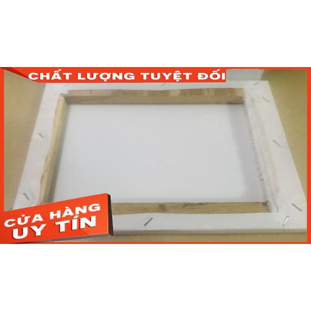 TOAN VẼ SƠN DẦU/ACRYLIC CĂNG SẴN(set 2c) rẻ nhất