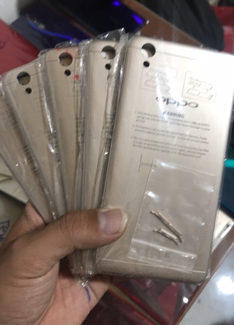 Bộ Vỏ + Sườn Oppo Neo 9  Zin Hàng Cao Cấp