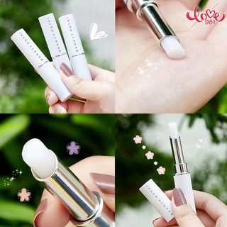 Son Dưỡng Môi Vaseline Với Tinh Dầu Tự Nhiên Dưỡng Ẩm Chống Khô Chống Nứt Nẻ Môi Không Dính