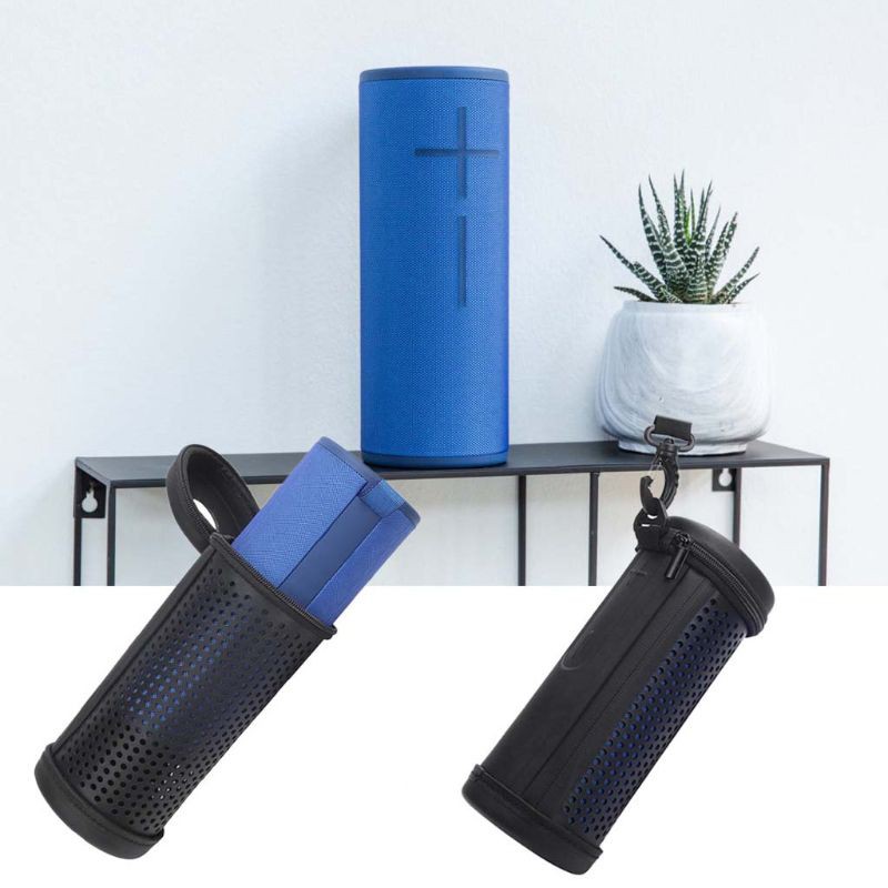 Túi Lưới Eva Bảo Vệ Loa Không Dây Logitech Ultimate Ears Megaboom 3