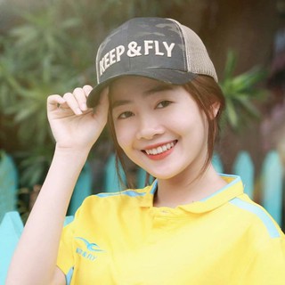 NÓN LƯỠI TRAI CAP KF1 KEEP&FLY