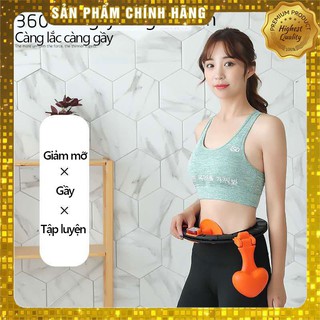 [HOT] Vòng lắc eo * vòng lắc eo thông minh thu gọn hot nhất 2020