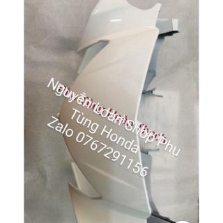 Ốp đầu đèn sirius màu trắng hàng Zin chính hãng, có đủ màu