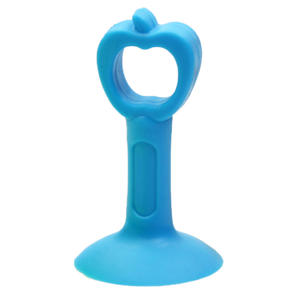 Set 1 Dụng Cụ Chặn Cửa Chống Va Đập Bằng Silicon Tiện Dụng