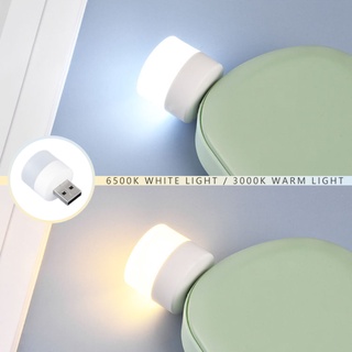 Đèn ngủ di động USB Mini, đèn led