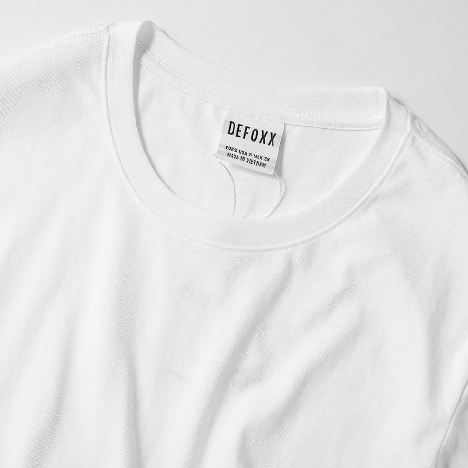 ⚡️FREESHIP⚡️[Lẻ Và Sỉ] Áo Thun Trơn Trắng Cotton Size S M L XL XXL Siêu Cao Cấp Dành Cho Nam Và Nữ HCM 1006 Mina-Fashion | BigBuy360 - bigbuy360.vn