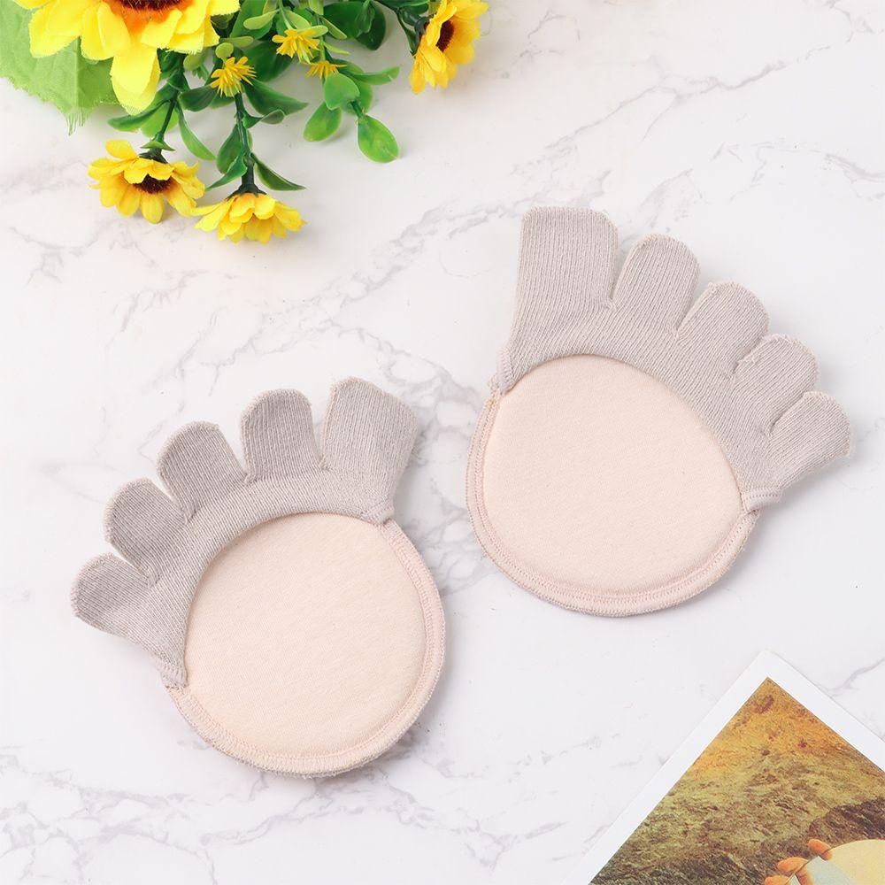 Vớ Xỏ Năm Ngón Thoải Mái Giúp Giảm Đau Tiện Dụng