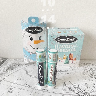 Son Dưỡng Môi Chapstick - Son dưỡng quốc dân  🍒🍭🍬