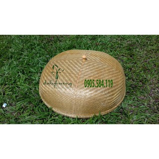 lồng bàn tre