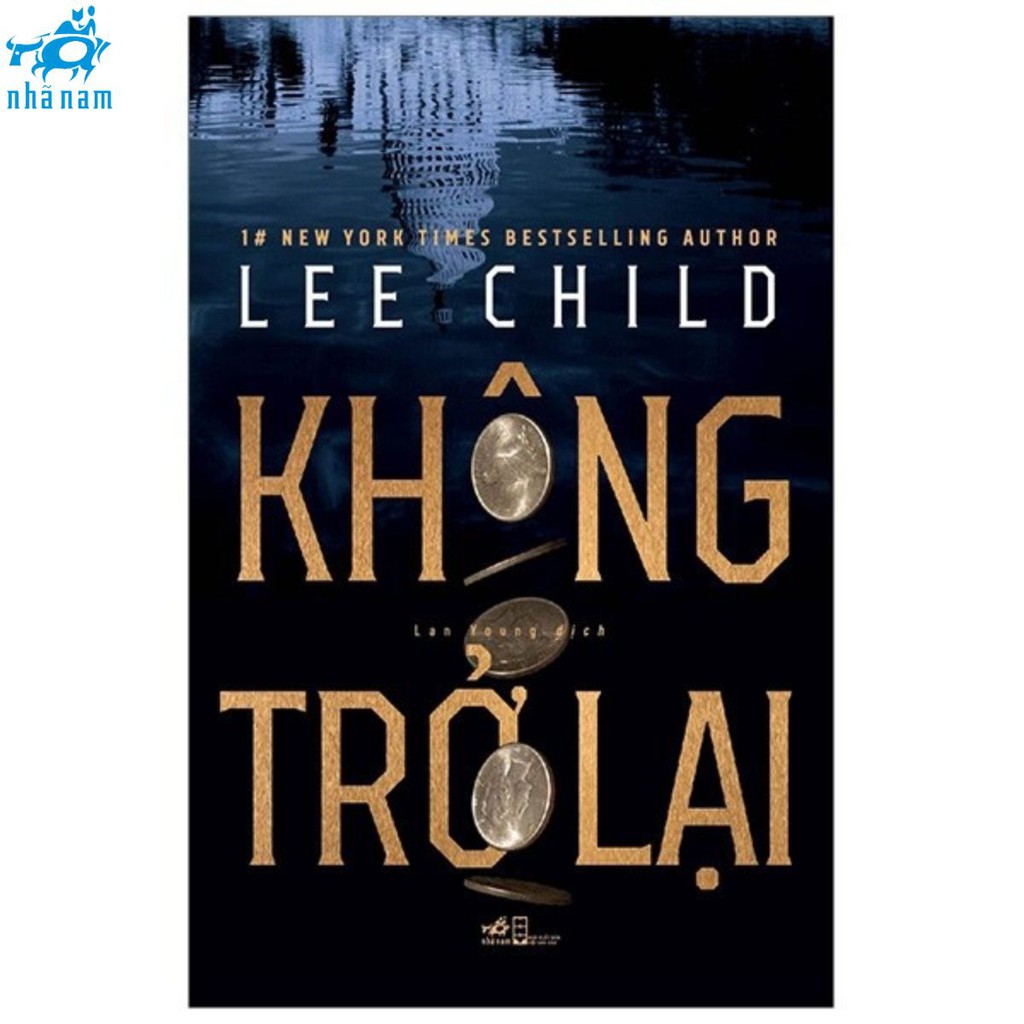 Sách - Không trở lại