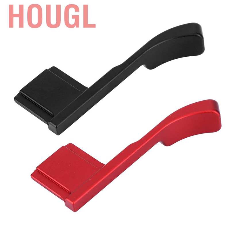 Hougl Thumb grip X-E3  aluminum alloy chamber Hot shoe for Fuji camera X-E2S