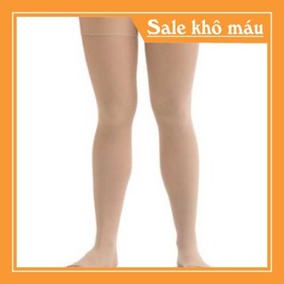 (có sẵn) Vớ y khoa Medi Duomed điều trị suy tĩnh mạch - Vớ đùi