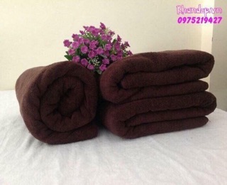 Combo 20 khan Khăn tắm  xuất nhật