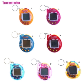 Đồ Chơi Máy Nuôi Thú Ảo Tamagotchi 49 Trong 1