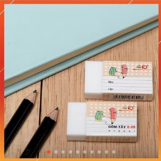 Gôm, tẩy Thiên Long TP-E09