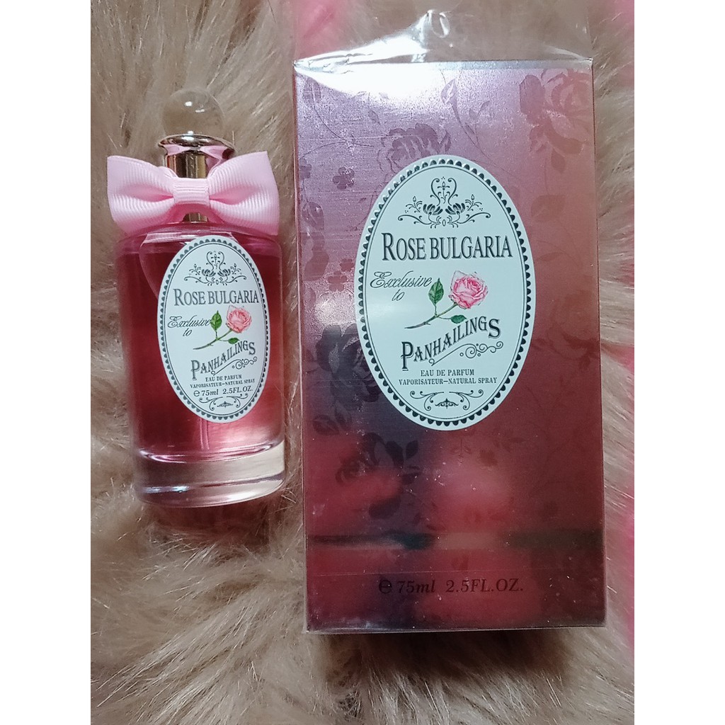 Nước hoa Blue Bell 75ml