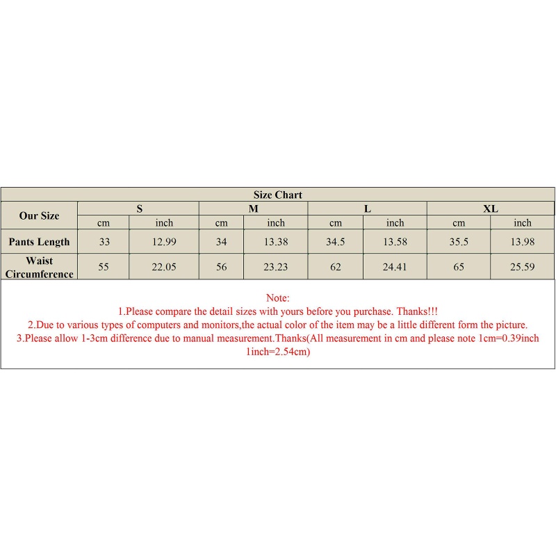 Xiangbao Quần Short Thể Thao Lưng Cao Có Túi Lót Vải Comfo Cho Nữ