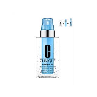 gel dưỡng ẩm clinique