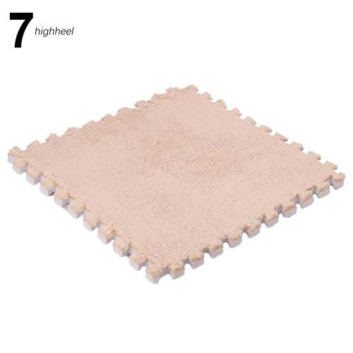 Thảm xốp trải sàn cho bé vui chơi