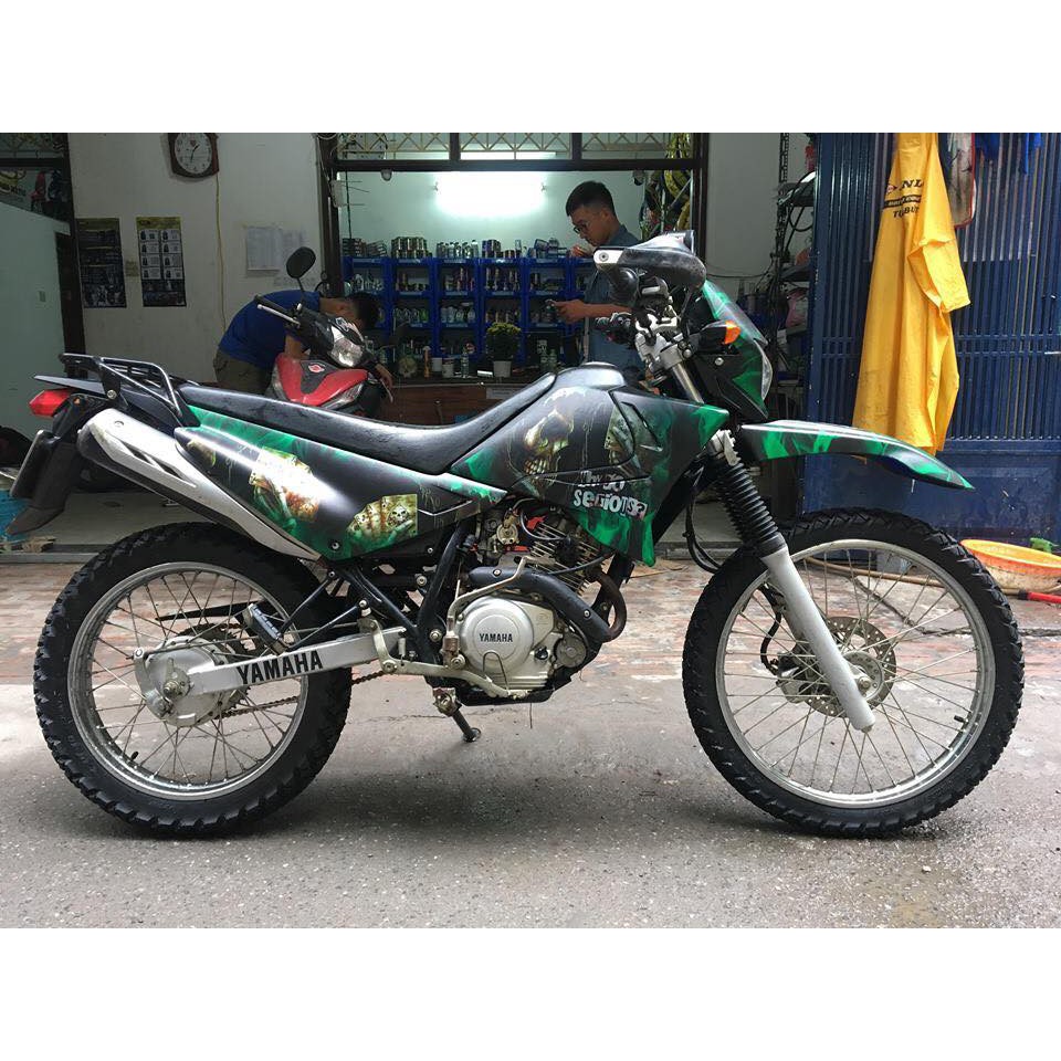 Lốp xe máy 110/90-18 MT922