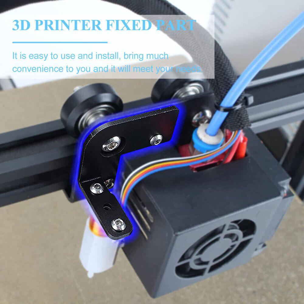BORAG Set 5 Phụ Kiện Thay Thế Cho Máy In 3D Ender-3 CR-10