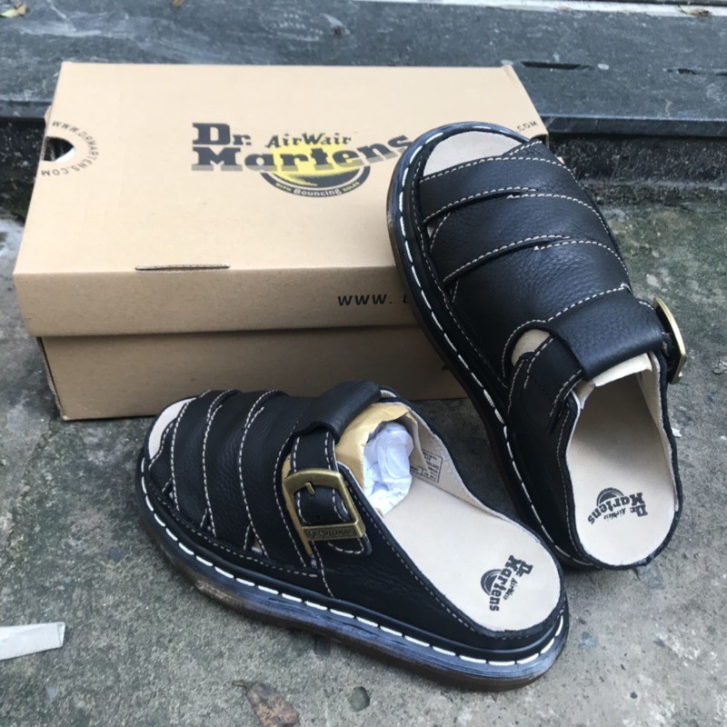 MÃ GIẢM GIÁ  AFFGMFY7 Dép doctor 2007 chính hãng thái lan  bảo hành 23 tháng