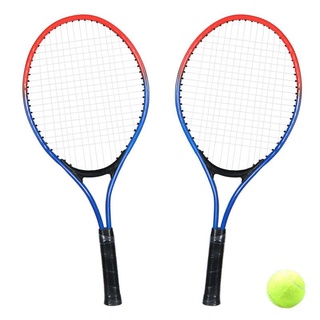 Cặp vợt tennis trẻ em regail w150 Sportslink