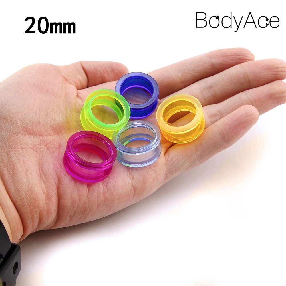Khuyên Nong Tai 1.6-22mm Thời Trang Cá Tính