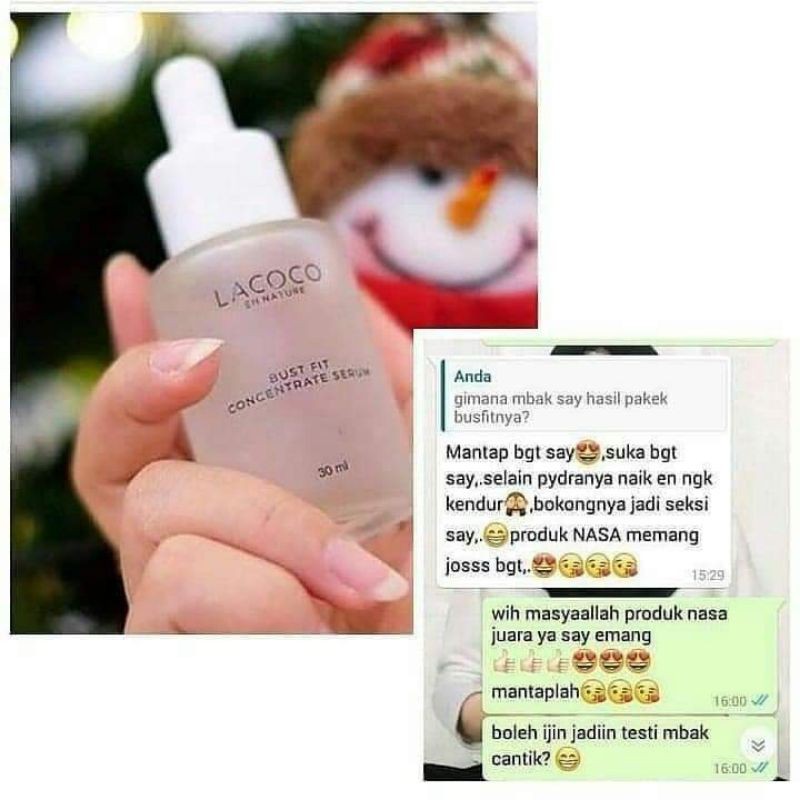 Serum Massage Nở Ngực Hiệu Quả | BigBuy360 - bigbuy360.vn